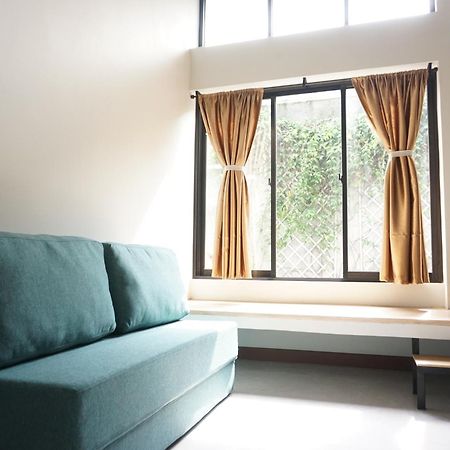 De' Halimun Guest House Бандунг Экстерьер фото