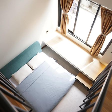 De' Halimun Guest House Бандунг Экстерьер фото