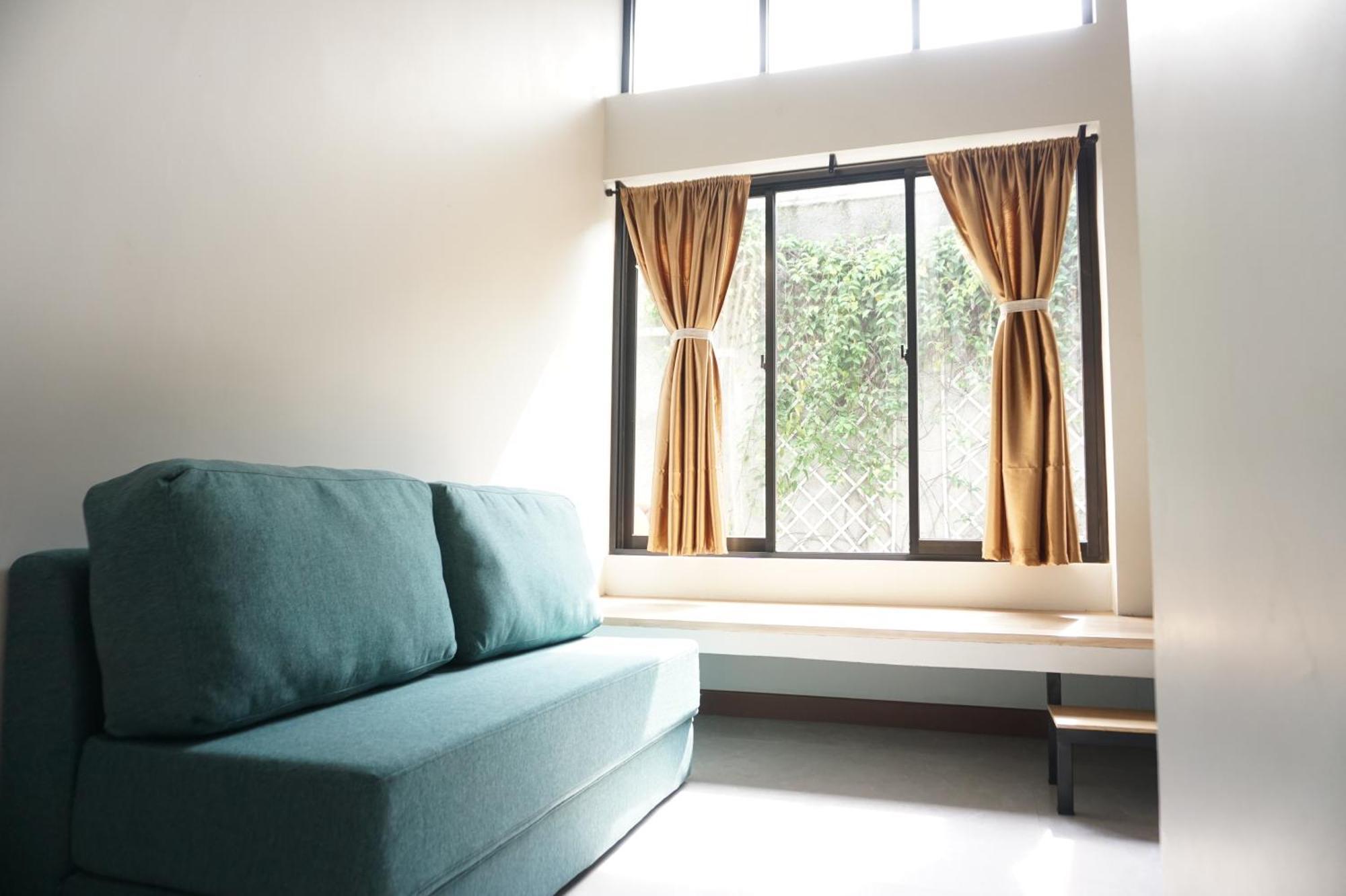 De' Halimun Guest House Бандунг Экстерьер фото