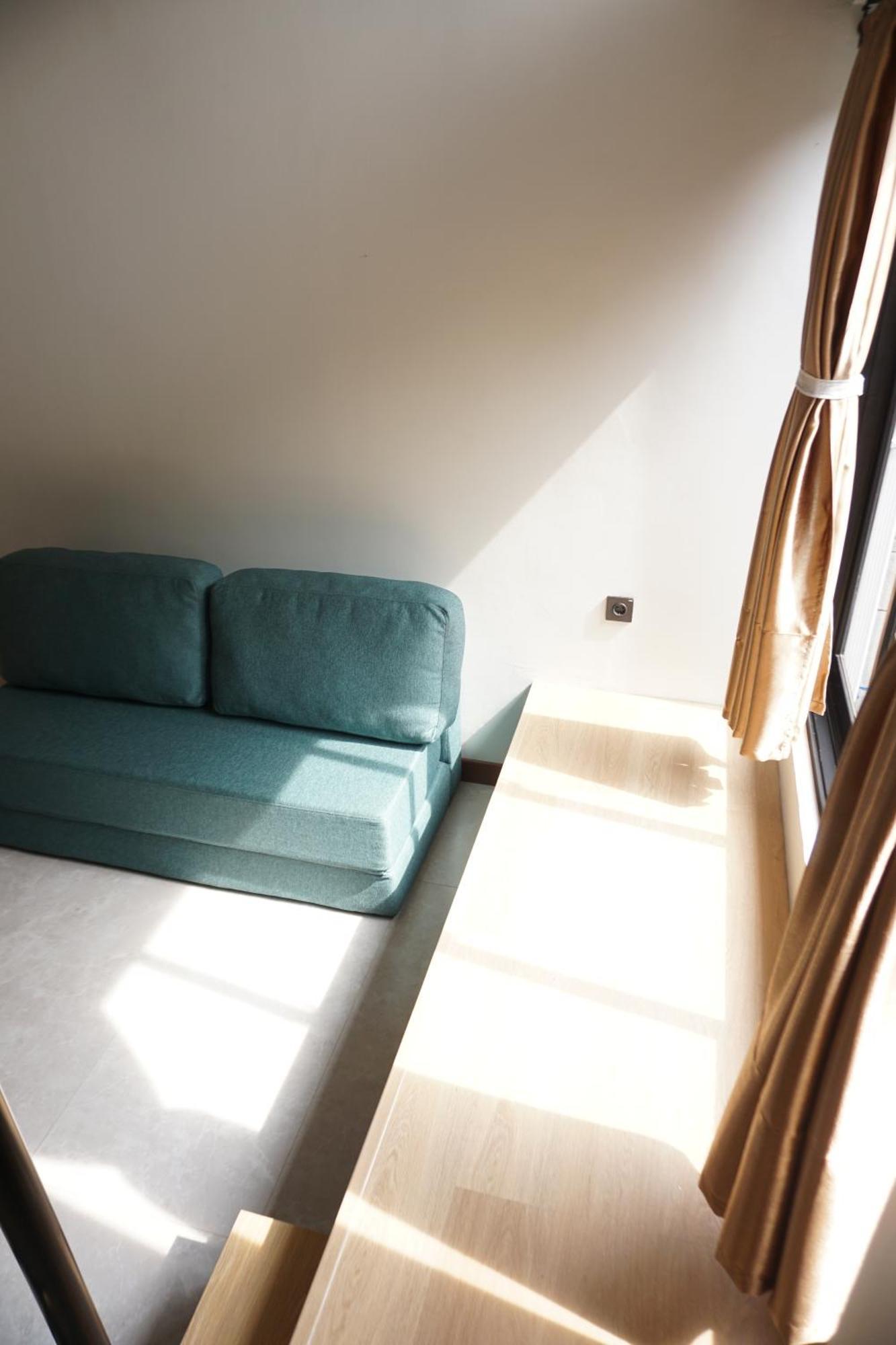 De' Halimun Guest House Бандунг Экстерьер фото