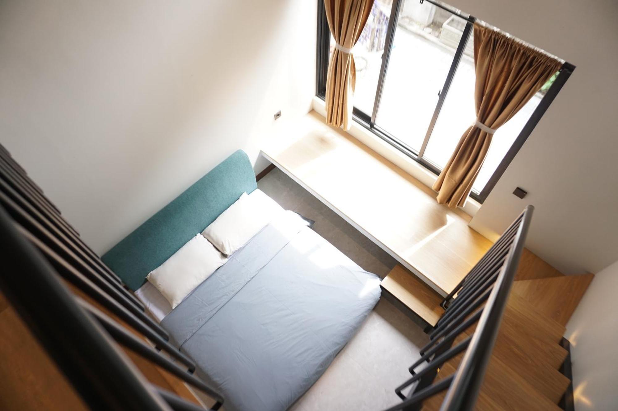 De' Halimun Guest House Бандунг Экстерьер фото